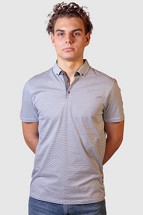 Мужская футболка поло Ted Baker, фото 2