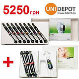 Евертик Асортмент + подарунок Парасолька Міні-набір, фото 2