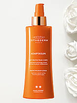 Сонцезахисний лосьйон для тіла Adaptasun (**) Body Lotion Moderate Sun Institut Esthederm 200 мл