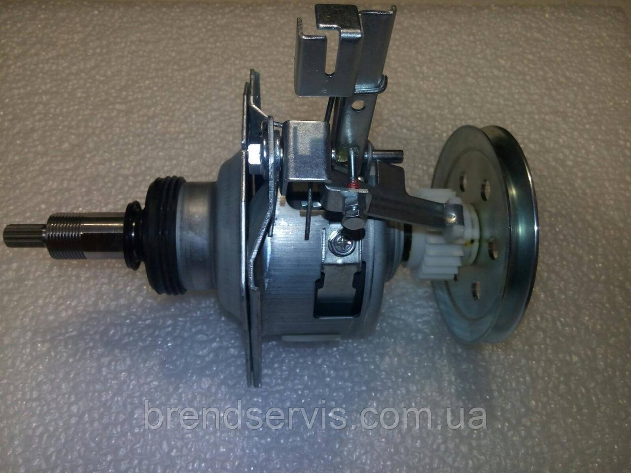 Редуктор пральної машини Daewoo, фото 1