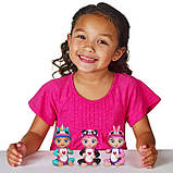 Інтерактивна лялька Tiny Toes Giggling Gabby Panda Toy!, фото 2