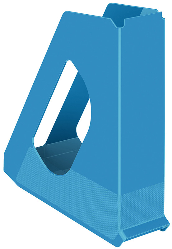 Вертикальний лоток Esselte Europost VIVIDA, колір синій, арт. 623937