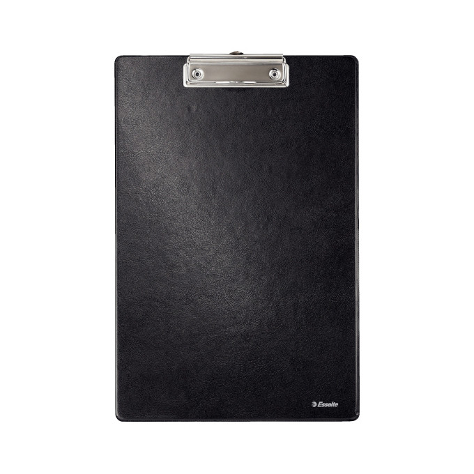 Планшет з металевим кліпом A4 Esselte, чорний