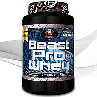Сироватковий протеїн AllSports Labs Beast Whey Pro 908 г