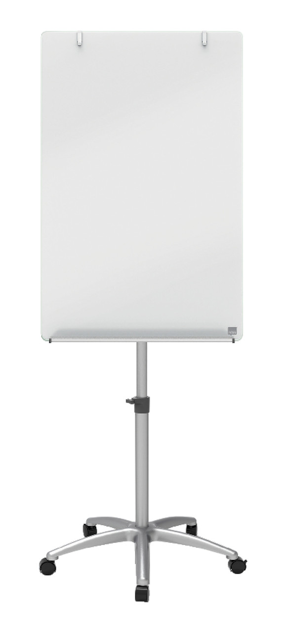 Фліпчарт скляний NOBO Diamond, 700х1000мм, 1903949