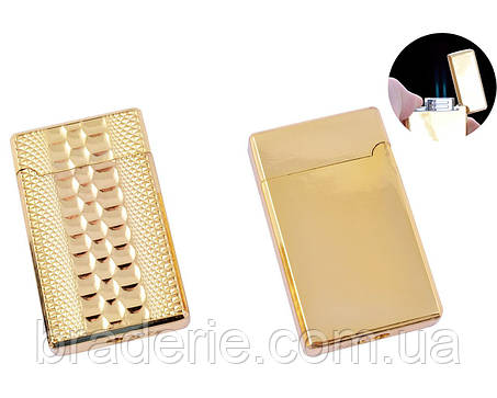 Газова запальничка турбо 4890, фото 1