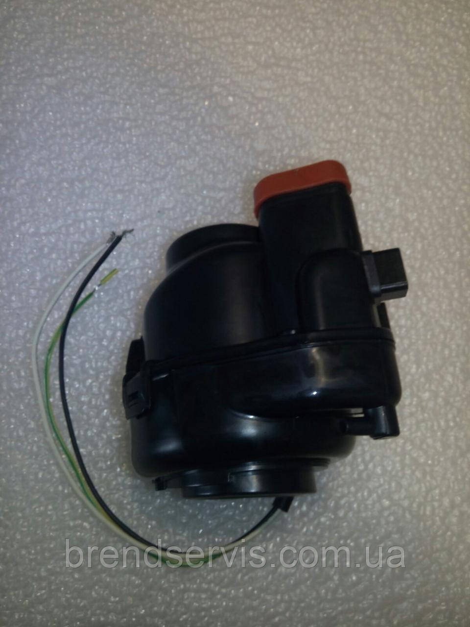 Електромотор для пилососа Rowenta, фото 1