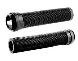 Грипси ODI Soft Longneck BMX 135 mm Single Ply Black (чорні)