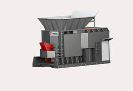 Ножиці для коробок Metso серії N (NBS)