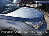 Капот бу SUBARU Forester SJ S13 2014 г.в. 57229SG0009P, фото 2