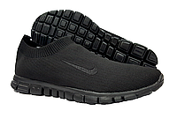 Мужские летние мокасины Nike Good Free