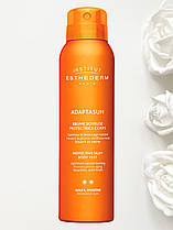 Шовковий спрей Розпилення у формі димки Adaptasun (**) Silky Body Mist Institut Esthederm 150 мл