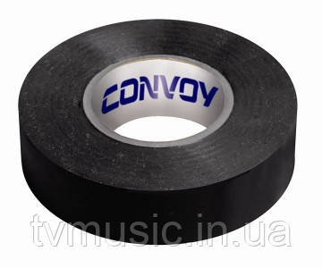 Ізострічка Convoy PVC tape CV-19