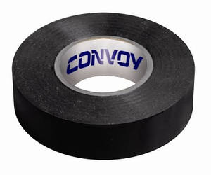 Ізострічка Convoy PVC tape CV-19