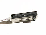 Перехідник USB - SATA, IDE, 2.5 3.5, фото 4