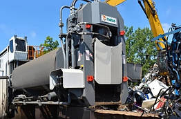 Модульні ножиці Metso серії N NMS