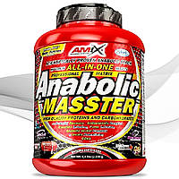 Комплексний протеїн Amix Nutrition Anabolic Master 2200 гр.