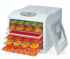 Дегідратор Saro VEGGYDRY (сушарка для харчових продуктів)