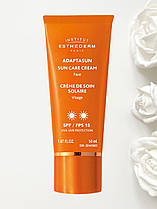 Сонцезахисний крем для обличчя Adaptasun (**) Protective Face Care Institut Esthederm 50 мл