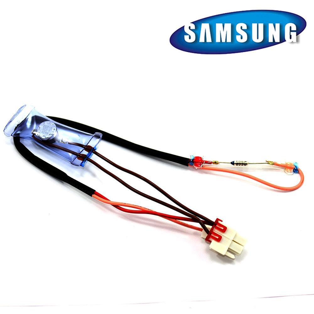 Датчик відтайки холодильника Samsung DA47-10150E (Оригінал)