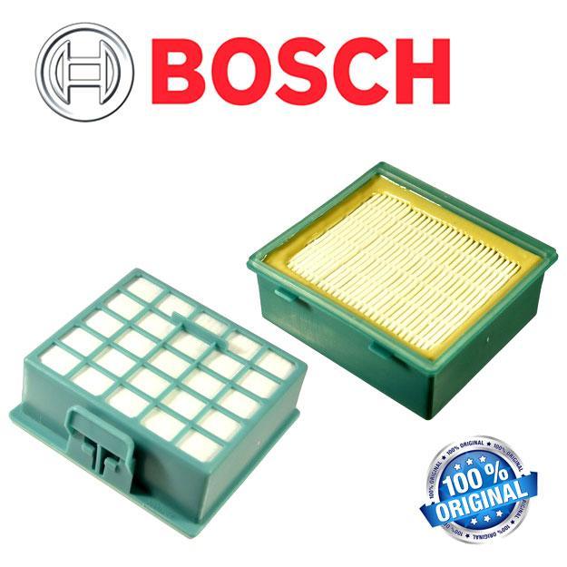 Фільтр для пилососу Bosch 572234, 578731, hepa фільтр для пилососу Bosch (Оригінал)
