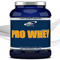 Сироватковий протеїн Pro Nutrition Whey Pro 2000 грам