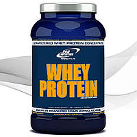 Купити протеїни Pro Nutrition Whey Protein 1 kg