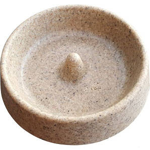 Годівниця із полімербетону 250 мм, для поросят, Нідерланди