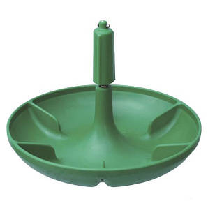 Годівниця 4,5 л пластикова, для поросят, Данія