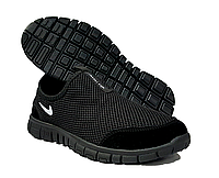 Мужские летние мокасины Nike Good Free