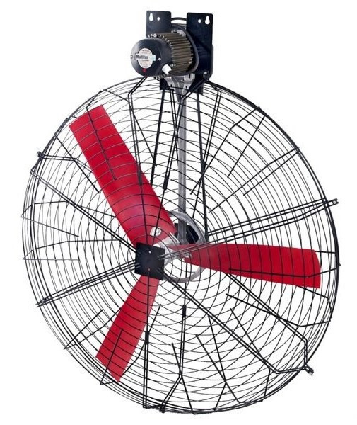 Змішувач Multifan, Ø 71 см