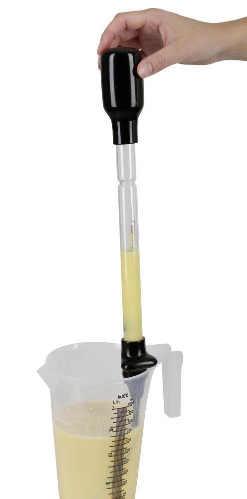 Измеритель молозива Колострометр, Kerbl Германия - фото 3 - id-p1143755295