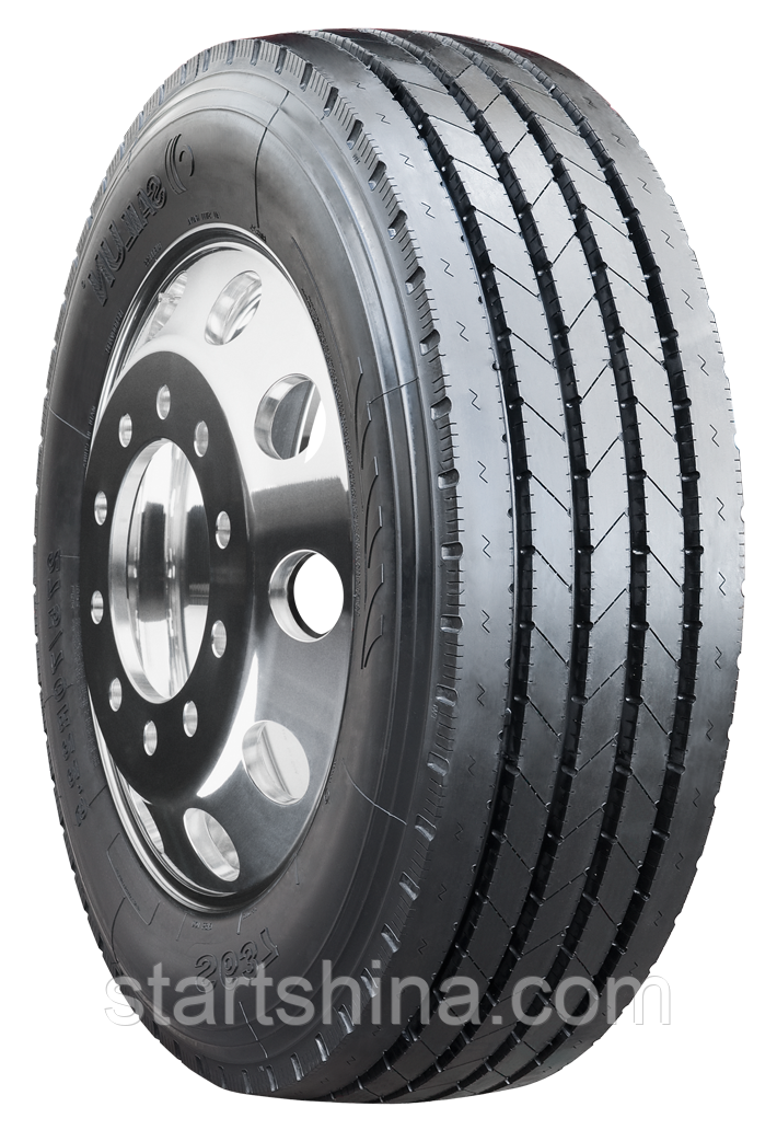 Вантажні шини 265/70 R19.5 143/141J SAILUN SAR1 18PR (руль)