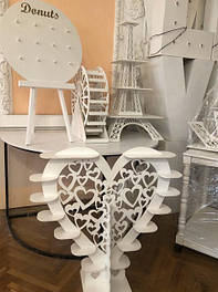 ОРЕНДА І ПРОДАЖ ЕКСКЛЮЗИВНОГО ДЕКОРУ НА ЗАХОДИ