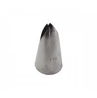 Насадка Аркуш 114