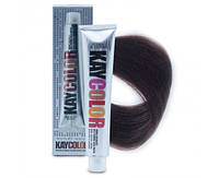 Крем-краска для волос KayPro KayColor 100мл 6.003 натуральный темный блондин баия