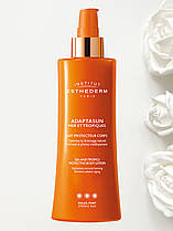 Сонцезахисний лосьйон для тіла Adaptasun (****) Body Lotion Moderate Sun Institut Esthederm 200 мл