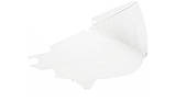 Візор (Скло) для шоломів Scorpion Combat, Covert-X Clear прозорий, фото 2