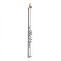 Олівець для додання нігтям природності Artdeco Nail Whitener Pencil White