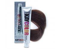 Крем-краска для волос KayPro KayColor 100мл 7.003 натуральный блондин баия