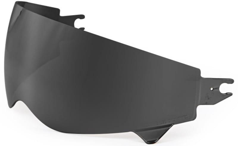 Візор (Скло) для шоломів Scorpion Combat, Covert-X Clear тонований, фото 1