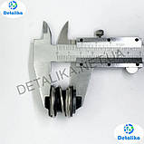 Торцеве ущільнення для насоса PEDROLLO 4BLOCK, FLUID SOLAR, UP, фото 4