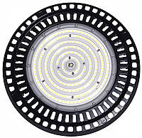 Светильник LED для высоких потолков Lightoffer 240W 5000K c кронштейном