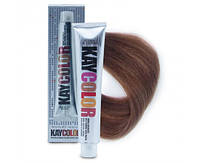 Крем-краска для волос KayPro KayColor 100мл 8.003 натуральный светлый блондин баия