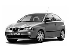 SEAT Ibiza 2003