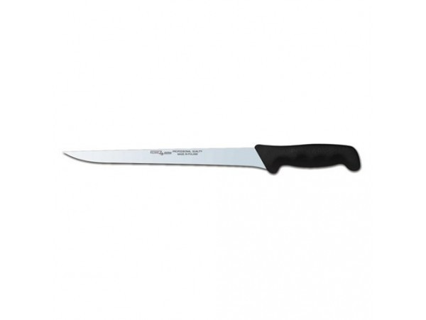 Нож для рыбы Polkars 260 мм, жесткое лезвие - фото 1 - id-p1143757389