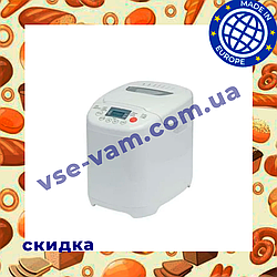 Хлібопічка Medion MD 14752 аналог SilverCrest Німеччина