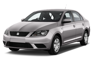 SEAT Toledo (NH) 2012-2018