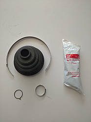 Пильовик шруса (зовнішній) MB Vito (W638) CDI 98- — FEBI — 14071