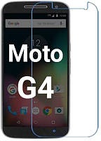 Захисне скло для Motorola Moto G4